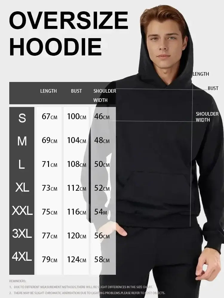 Chopper Graphic Hoodie: One Piece Oversized Anime Sweatshirt (ONLINE ORDER ONLY)