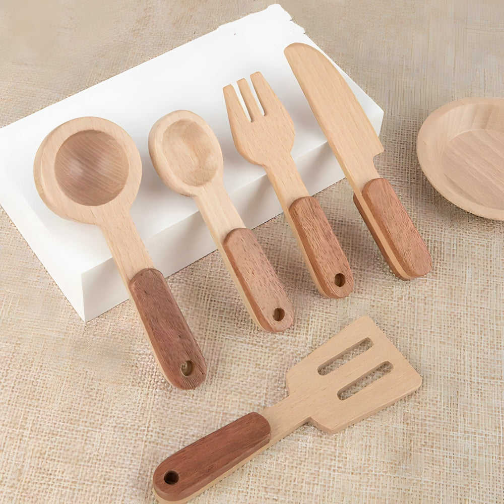 Wooden Kitchenware (ONLINE ORDER ONLY)