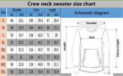 Dragon Ball 3D Sweatshirt: Goku Saiyan Christmas Jersey Men Kids (ONLINE ORDER ONLY)
