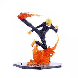One Piece Zoro Figure: Sa-Maximum Three-Blade Statue (ONLINE ORDER ONLY)