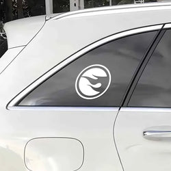 Treasure Hunt  HOTWHEELZ CAR STICKER For Truck Bike Scooter Motorbike (ONLINE ORDER ONLY)