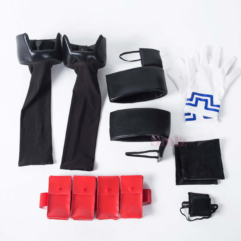 Midoriya Izuku Deku Cosplay Costume My Hero Academia (ONLINE ORDER ONLY)