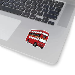 10/30/50/100PCS World Famous Building Stickers Aesthetic Travel Landmark Decals DIY Notebook Suitcase Bike Phone Luggage Sticker (ONLINE ORDER ONLY)