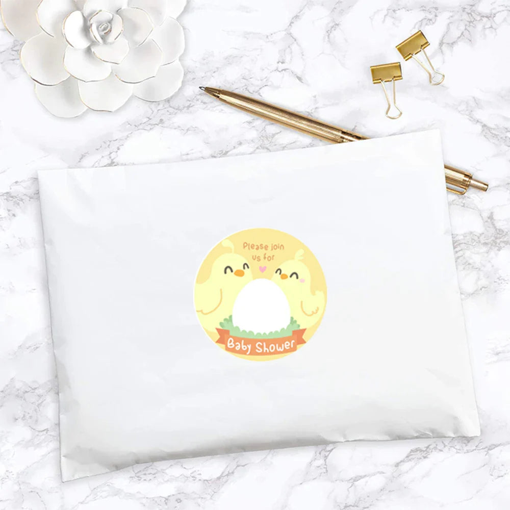 100-500pcs  Cute Reward Stickers Animal Sticker for Kid Classic Toy Gift Decor School Teacher Encouragement Sticker (ONLINE ORDER ONLY)