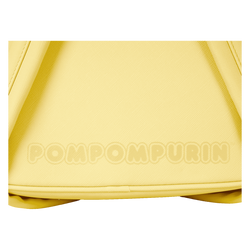 Loungefly Sanrio Pompompurin Monochrome Cosplay Mini Backpack (Online Order Only)