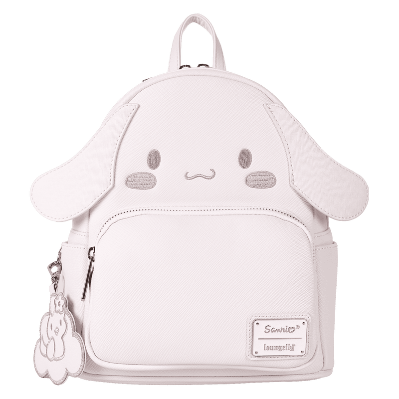 Loungefly Sanrio Cinnamoroll Monochrome Cosplay Mini Backpack (Online Order Only)