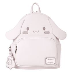 Loungefly Sanrio Cinnamoroll Monochrome Cosplay Mini Backpack (Online Order Only)