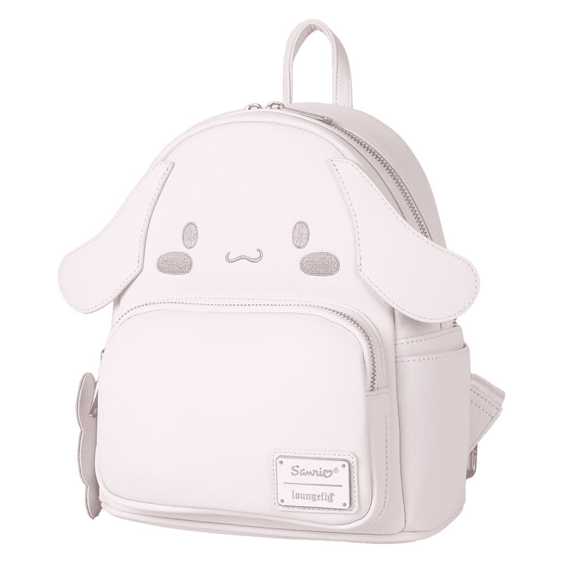 Loungefly Sanrio Cinnamoroll Monochrome Cosplay Mini Backpack (Online Order Only)