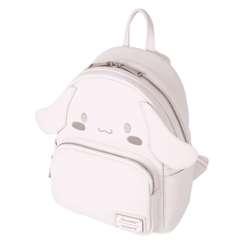 Loungefly Sanrio Cinnamoroll Monochrome Cosplay Mini Backpack (Online Order Only)