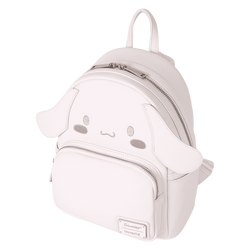 Loungefly Sanrio Cinnamoroll Monochrome Cosplay Mini Backpack (Online Order Only)