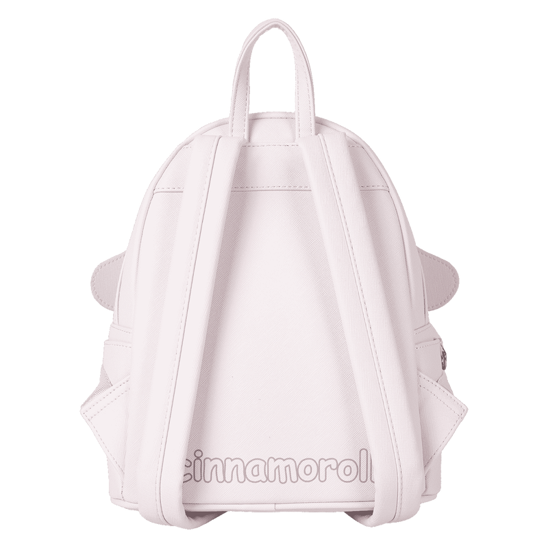 Loungefly Sanrio Cinnamoroll Monochrome Cosplay Mini Backpack (Online Order Only)