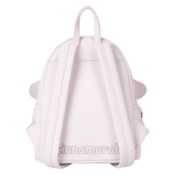 Loungefly Sanrio Cinnamoroll Monochrome Cosplay Mini Backpack (Online Order Only)