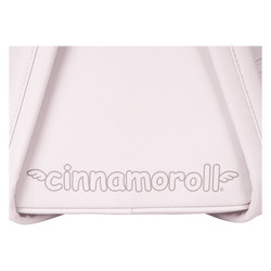 Loungefly Sanrio Cinnamoroll Monochrome Cosplay Mini Backpack (Online Order Only)