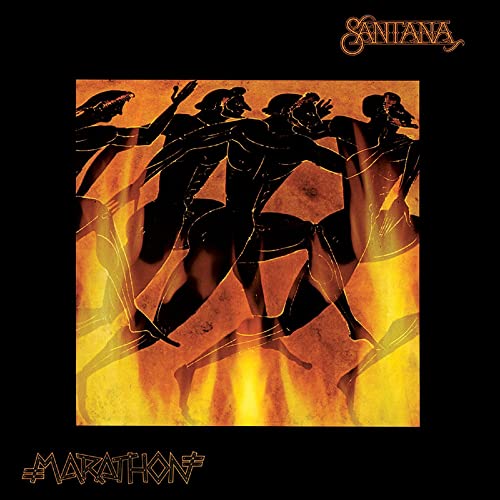 MARATHON (180 GRAM AUDIOPHILE VINYL/GATEFOLD COVER/LIMITED EDITION) [Vinyl]