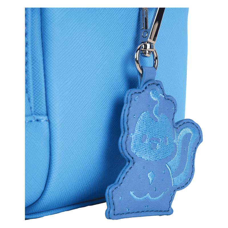 Loungefly Sanrio Pochacco Monochrome Cosplay Convertible Mini Backpack & Crossbody Bag (Online Order Only)