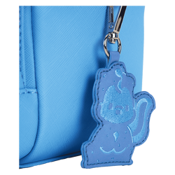 Loungefly Sanrio Pochacco Monochrome Cosplay Convertible Mini Backpack & Crossbody Bag (Online Order Only)