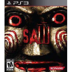 SAW - PlayStation 3 (Online Order Only)