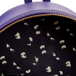 Loungefly: Scooby Doo Monster Chase Mini Backpack (ONLINE ORDER ONLY)