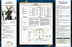 Age of Sigmar - Soulbound RPG: Starter Set (ONLINE ORDER ONLY)