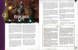 Age of Sigmar - Soulbound RPG: Starter Set (ONLINE ORDER ONLY)