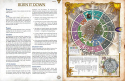 Age of Sigmar - Soulbound RPG: Starter Set (ONLINE ORDER ONLY)