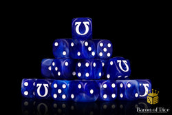 Omega | White