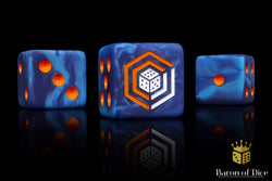 Conquest Creations Official Dice (ONLINE ORDER ONLY)