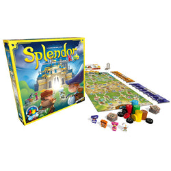 Splendor: Kids Edition (ONLINE ORDER ONLY)