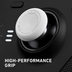 SCUF Elite Series 2 Performance Thumbsticks for Xbox Elite Series 2- White  - Xbox One (Online Order Only)