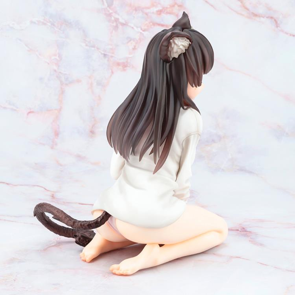 Shenzhen Mabell: Koyafu - Catgirl Mia 1/7 Scale Figure (ONLINE ORDER ONLY)