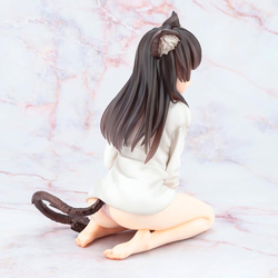 Shenzhen Mabell: Koyafu - Catgirl Mia 1/7 Scale Figure (ONLINE ORDER ONLY)