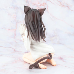 Shenzhen Mabell: Koyafu - Catgirl Mia 1/7 Scale Figure (ONLINE ORDER ONLY)