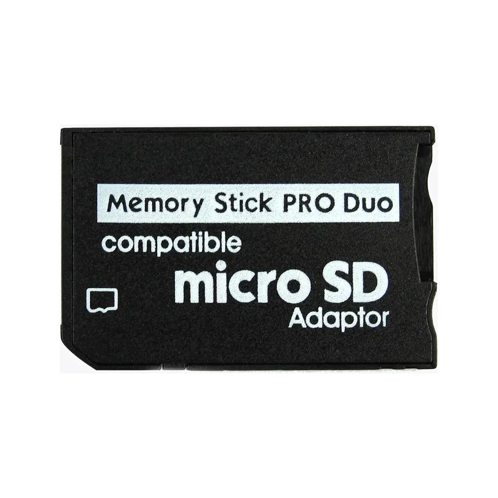 PSP Memory Stick Pro Duo - PSP (Online Order Only)