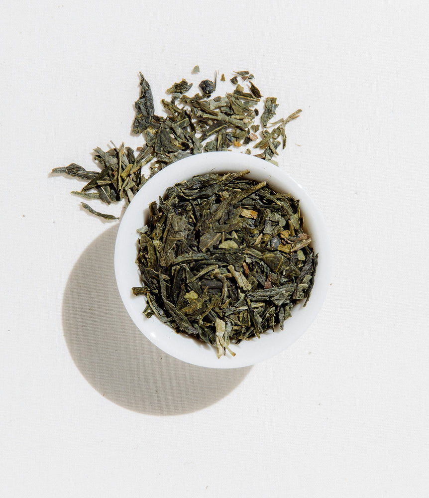 Sencha Tea (Online Only)