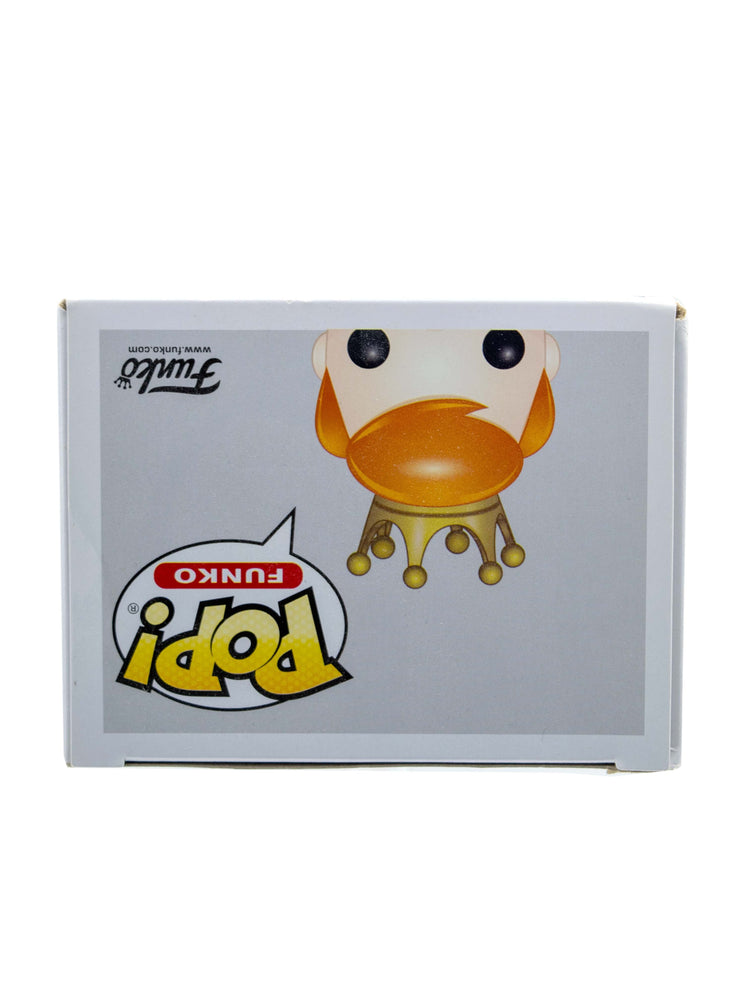 Freddy Funko as Yoda SE 2018 SDCC Exclusive/450 Made [light damage] (Online Order Only)