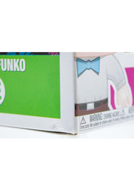Freddy Funko as Yoda SE 2018 SDCC Exclusive/450 Made [light damage] (Online Order Only)