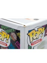 Freddy Funko as Yoda SE 2018 SDCC Exclusive/450 Made [light damage] (Online Order Only)