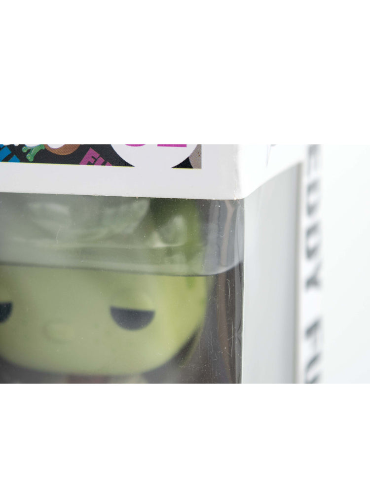 Freddy Funko as Yoda SE 2018 SDCC Exclusive/450 Made [light damage] (Online Order Only)