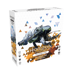 Horizon Zero Dawn: The Board Game - Sacred Land Expansion