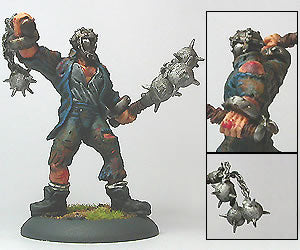 SFRLM0001 The Man in the Mask by Shadowforge (ONLINE ORDER ONLY)