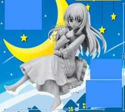 Is the order a Rabbit? Rabbit House Tea Party PM Figure "Chino" Pajama Ver. (ONLINE ORDER ONLY)