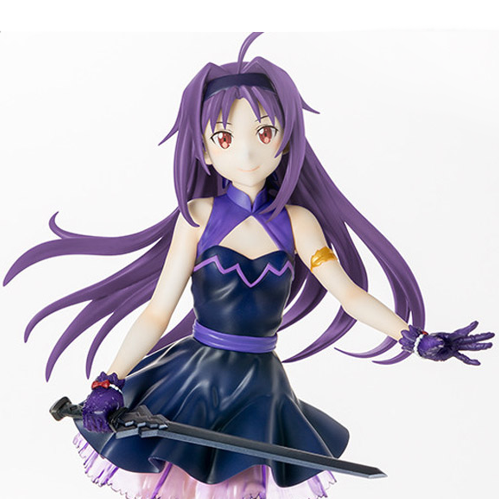 SEGA: Sword Art Online: Alicization - Yuuki (Ex-Chronicle) Limited Premium Figure (ONLINE ORDER ONLY)