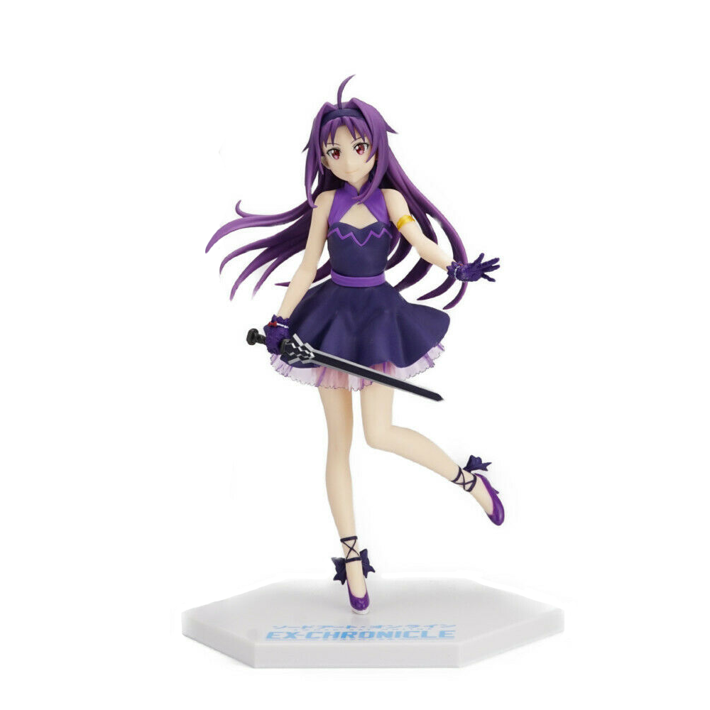 SEGA: Sword Art Online: Alicization - Yuuki (Ex-Chronicle) Limited Premium Figure (ONLINE ORDER ONLY)