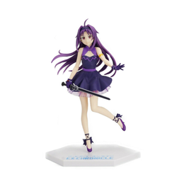 SEGA: Sword Art Online: Alicization - Yuuki (Ex-Chronicle) Limited Premium Figure (ONLINE ORDER ONLY)