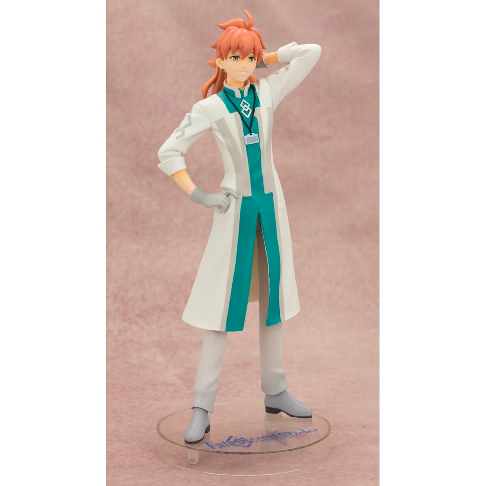 SEGA: Fate/Grand Order - Romani SPM Figure (ONLINE ORDER ONLY)