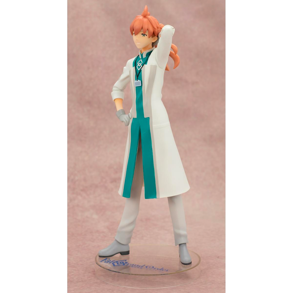 SEGA: Fate/Grand Order - Romani SPM Figure (ONLINE ORDER ONLY)