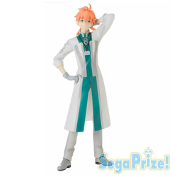 SEGA: Fate/Grand Order - Romani SPM Figure (ONLINE ORDER ONLY)