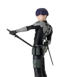 Kaiju No. 8 Soshiro Hoshina Luminasta Figure (ONLINE ORDER ONLY)