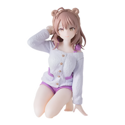 Alya Sometimes Hides Her Feelings in Russian Masha Perching Figure (ONLINE ORDER ONLY)