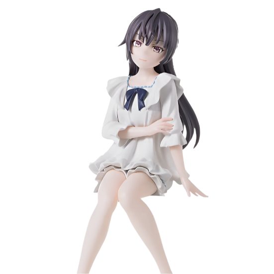 Alya Sometimes Hides Her Feelings in Russian Yuki Perching Figure (ONLINE ORDER ONLY)